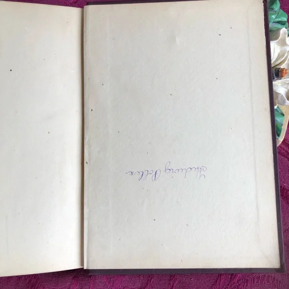 1888 Antique Book: Physiology for Young People Adapted to Intermediate Classes - Picture 9 of 10